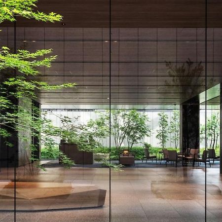 Richmond Hotel Premier Kyoto Shijo Εξωτερικό φωτογραφία
