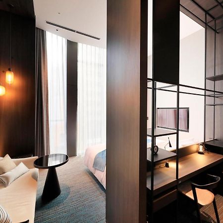 Richmond Hotel Premier Kyoto Shijo Εξωτερικό φωτογραφία