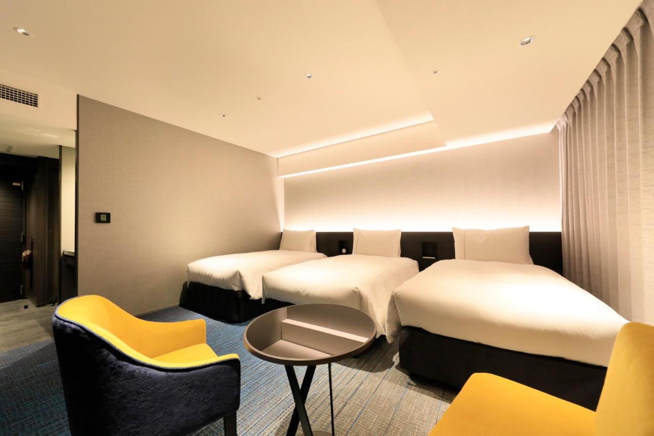Richmond Hotel Premier Kyoto Shijo Εξωτερικό φωτογραφία