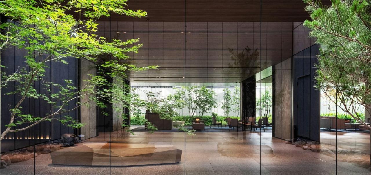 Richmond Hotel Premier Kyoto Shijo Εξωτερικό φωτογραφία