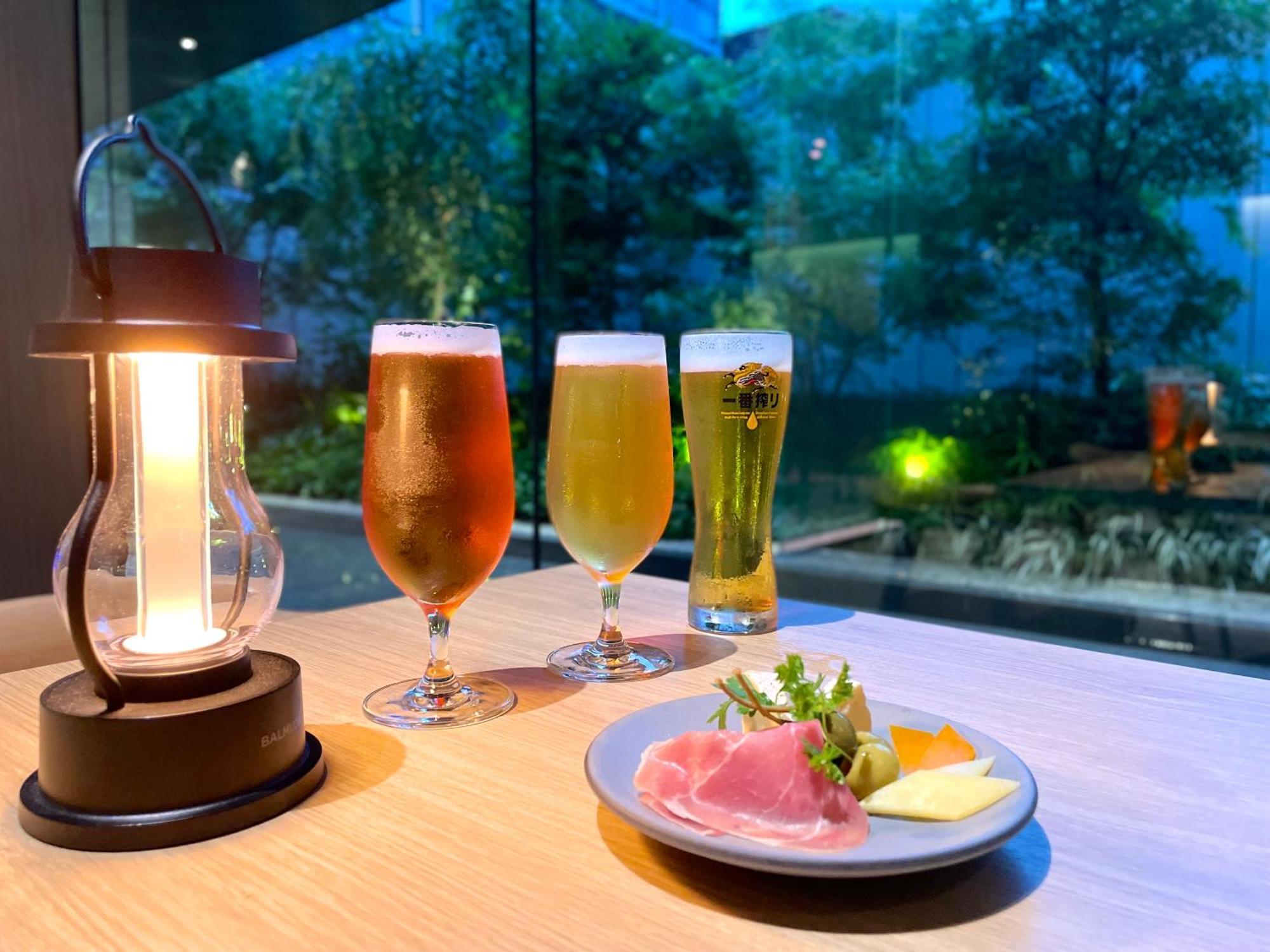 Richmond Hotel Premier Kyoto Shijo Εξωτερικό φωτογραφία