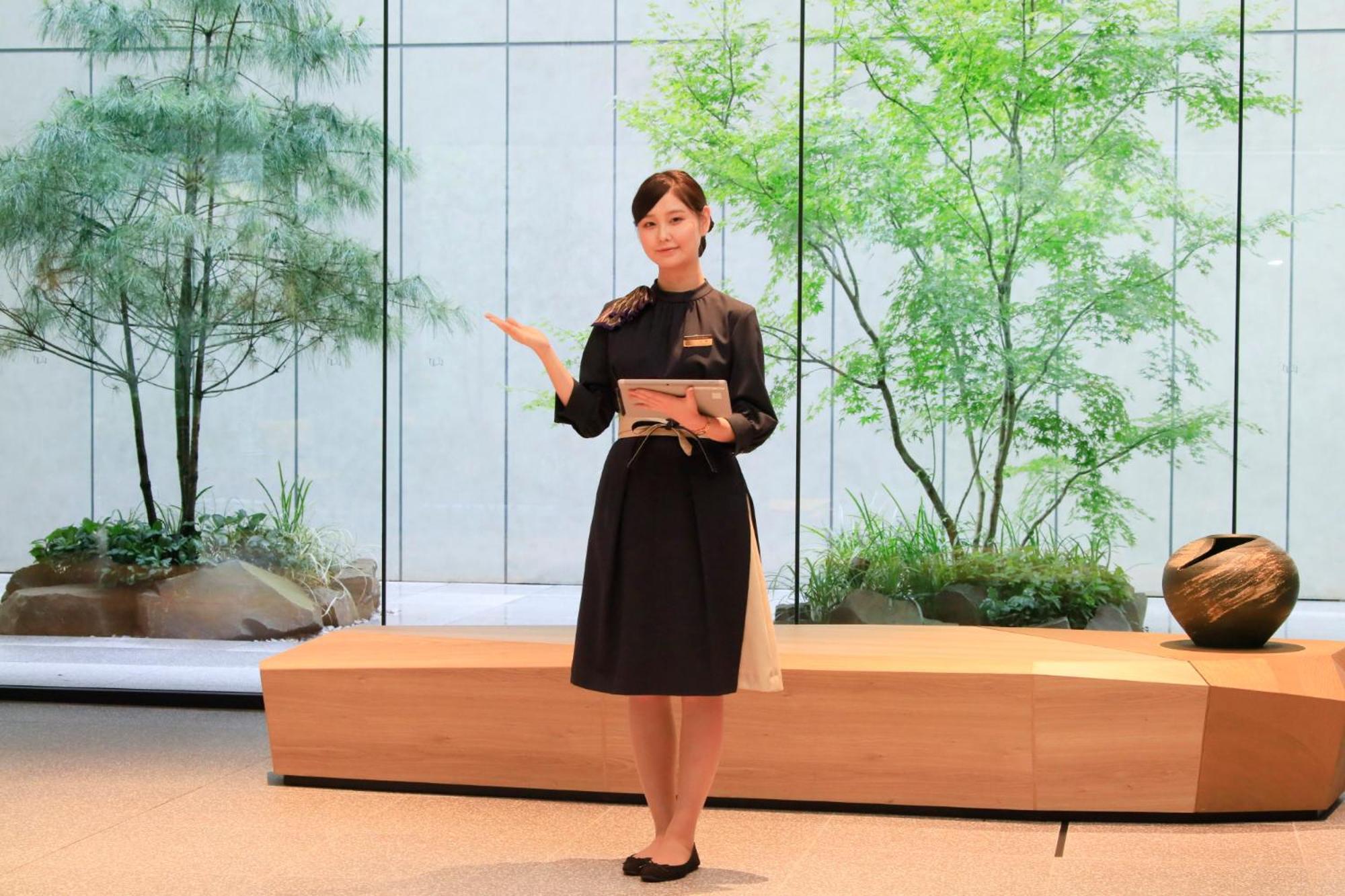 Richmond Hotel Premier Kyoto Shijo Εξωτερικό φωτογραφία