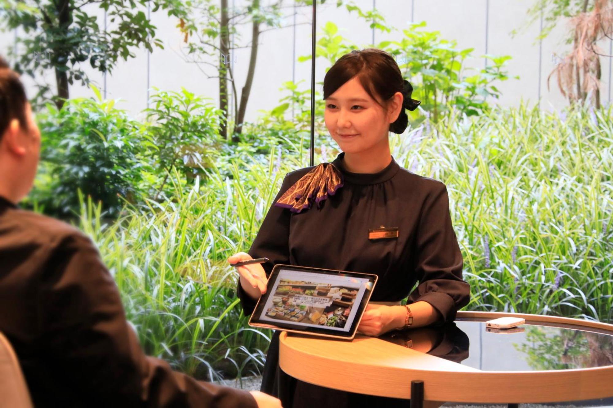 Richmond Hotel Premier Kyoto Shijo Εξωτερικό φωτογραφία