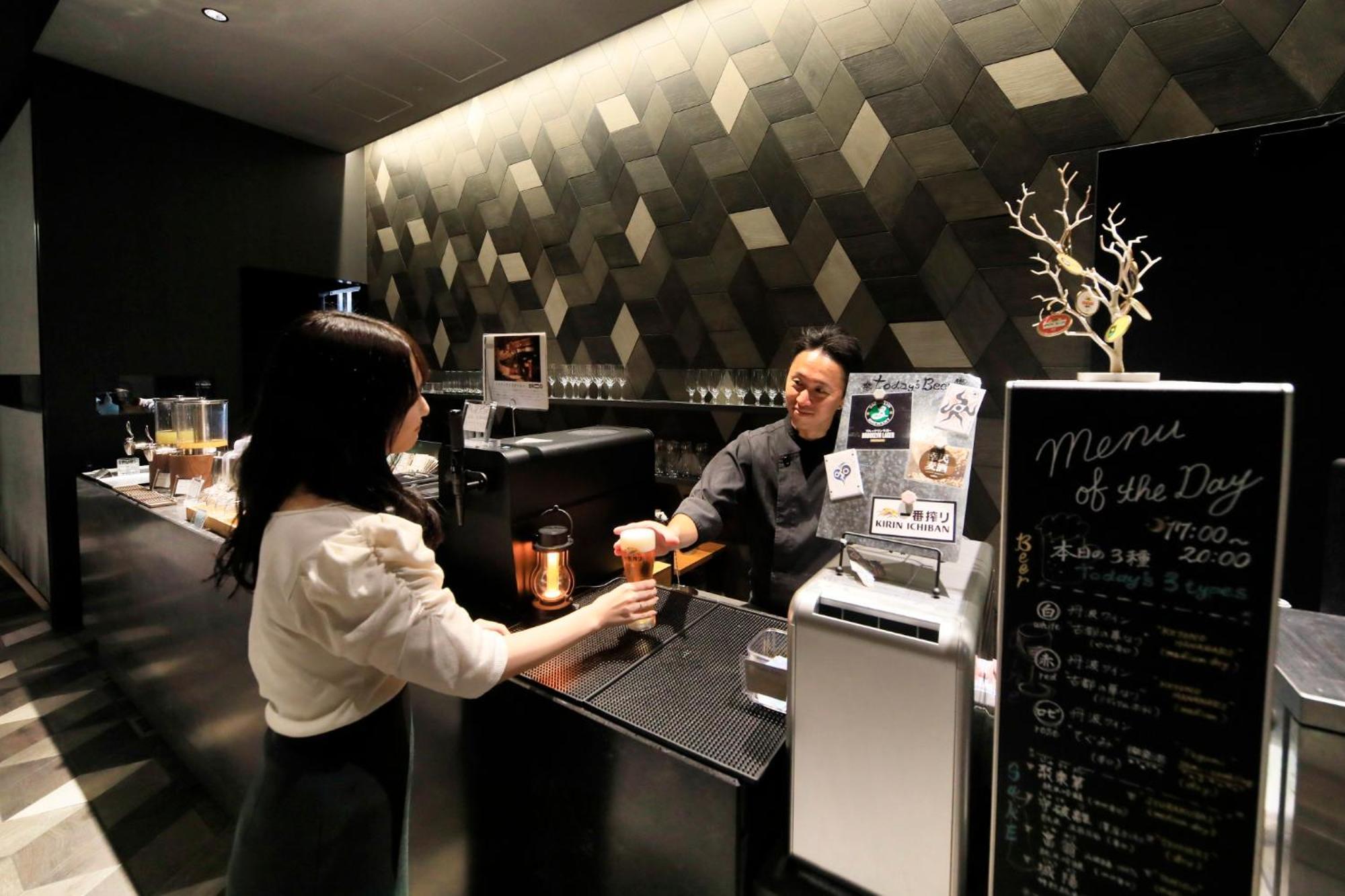 Richmond Hotel Premier Kyoto Shijo Εξωτερικό φωτογραφία