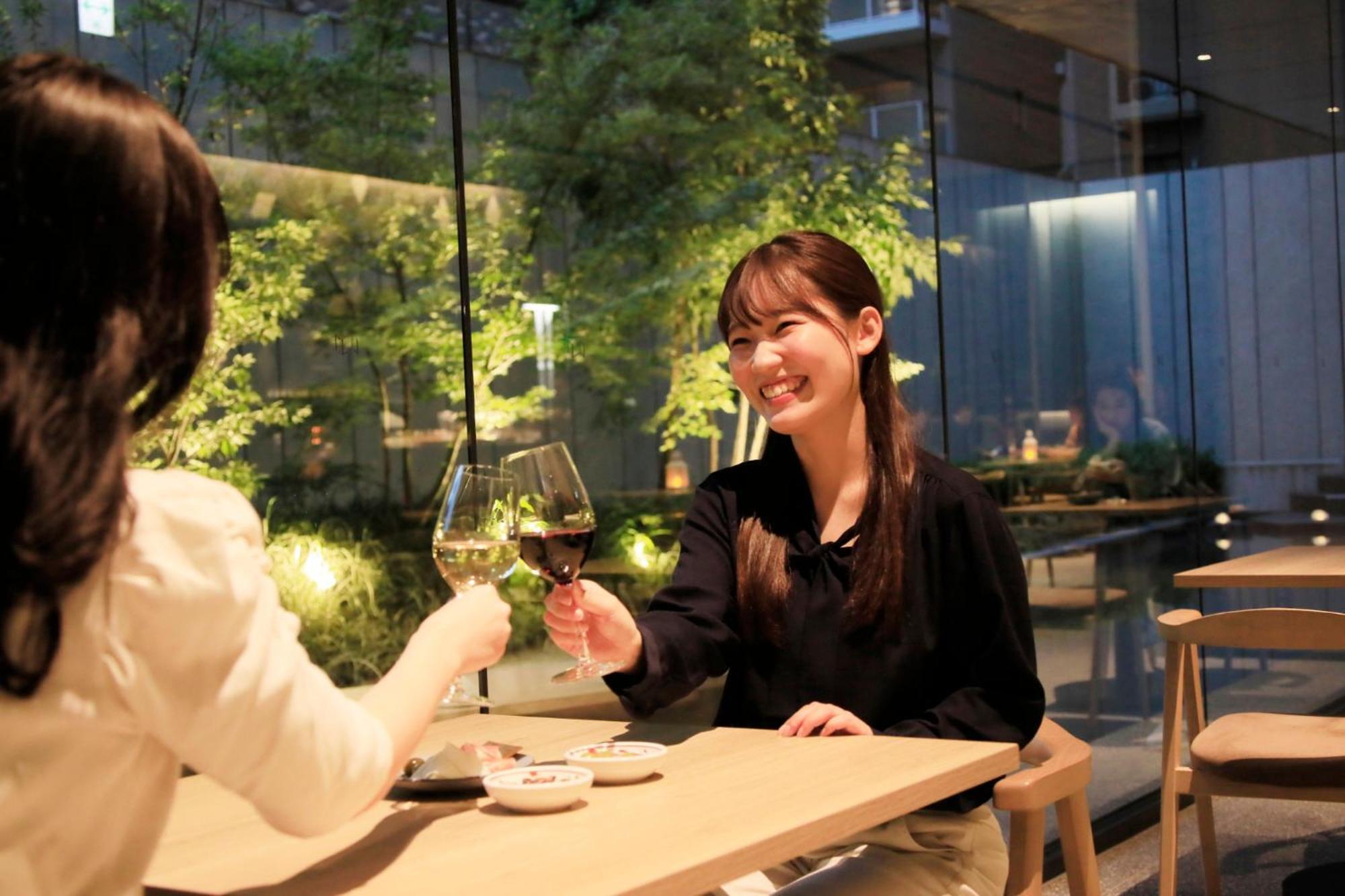 Richmond Hotel Premier Kyoto Shijo Εξωτερικό φωτογραφία