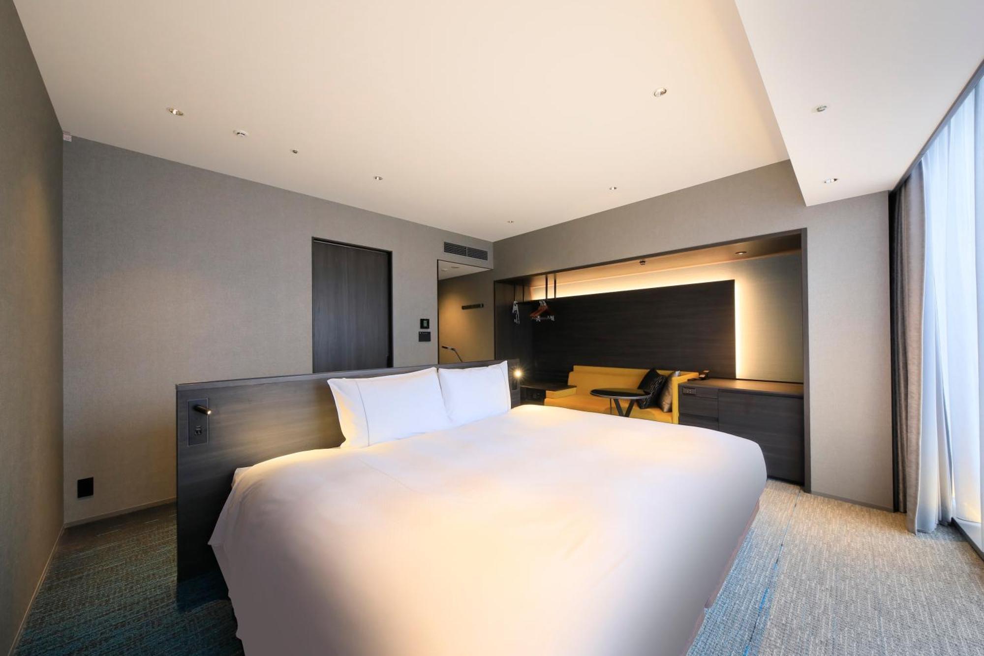 Richmond Hotel Premier Kyoto Shijo Εξωτερικό φωτογραφία