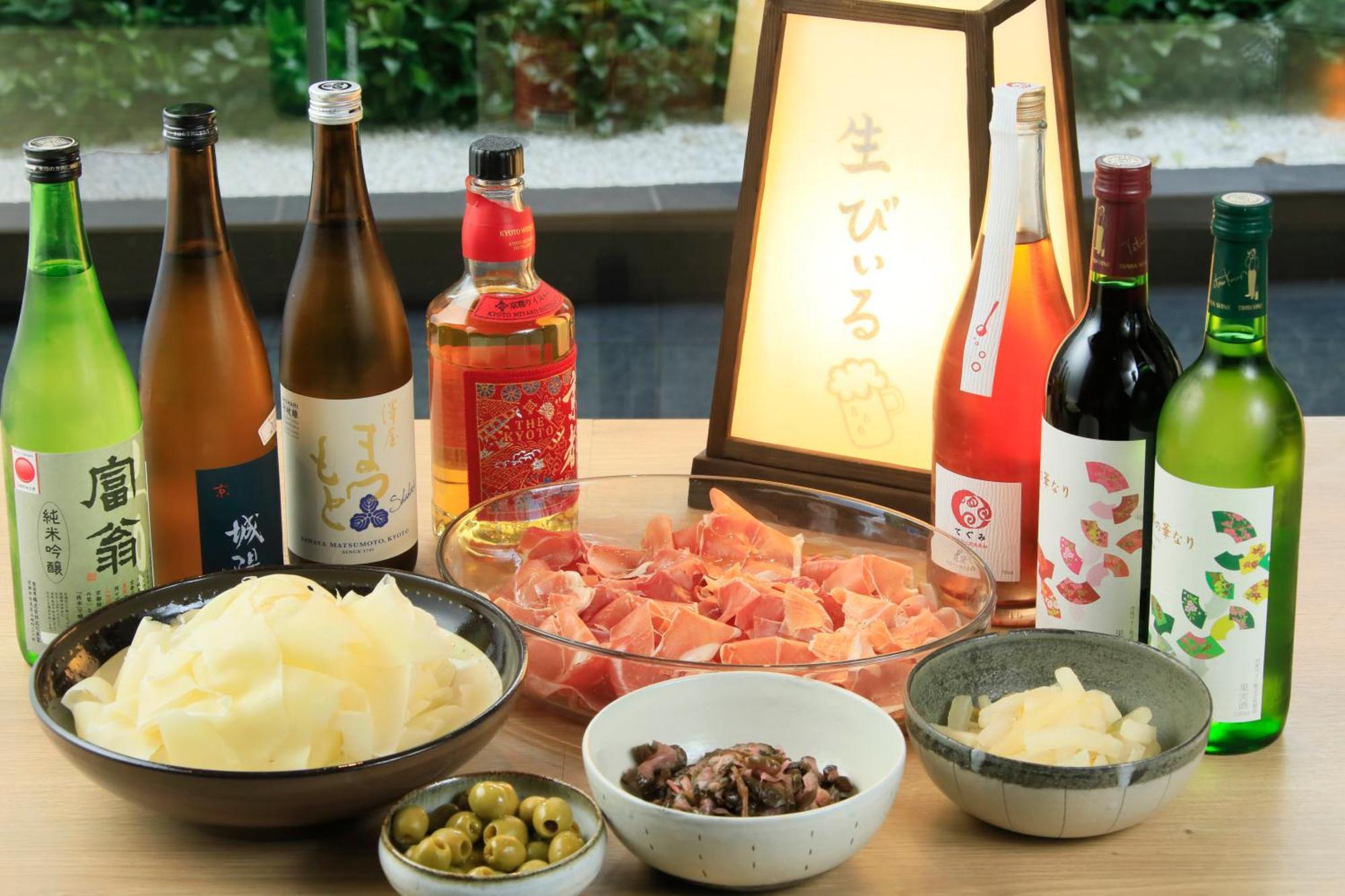Richmond Hotel Premier Kyoto Shijo Εξωτερικό φωτογραφία