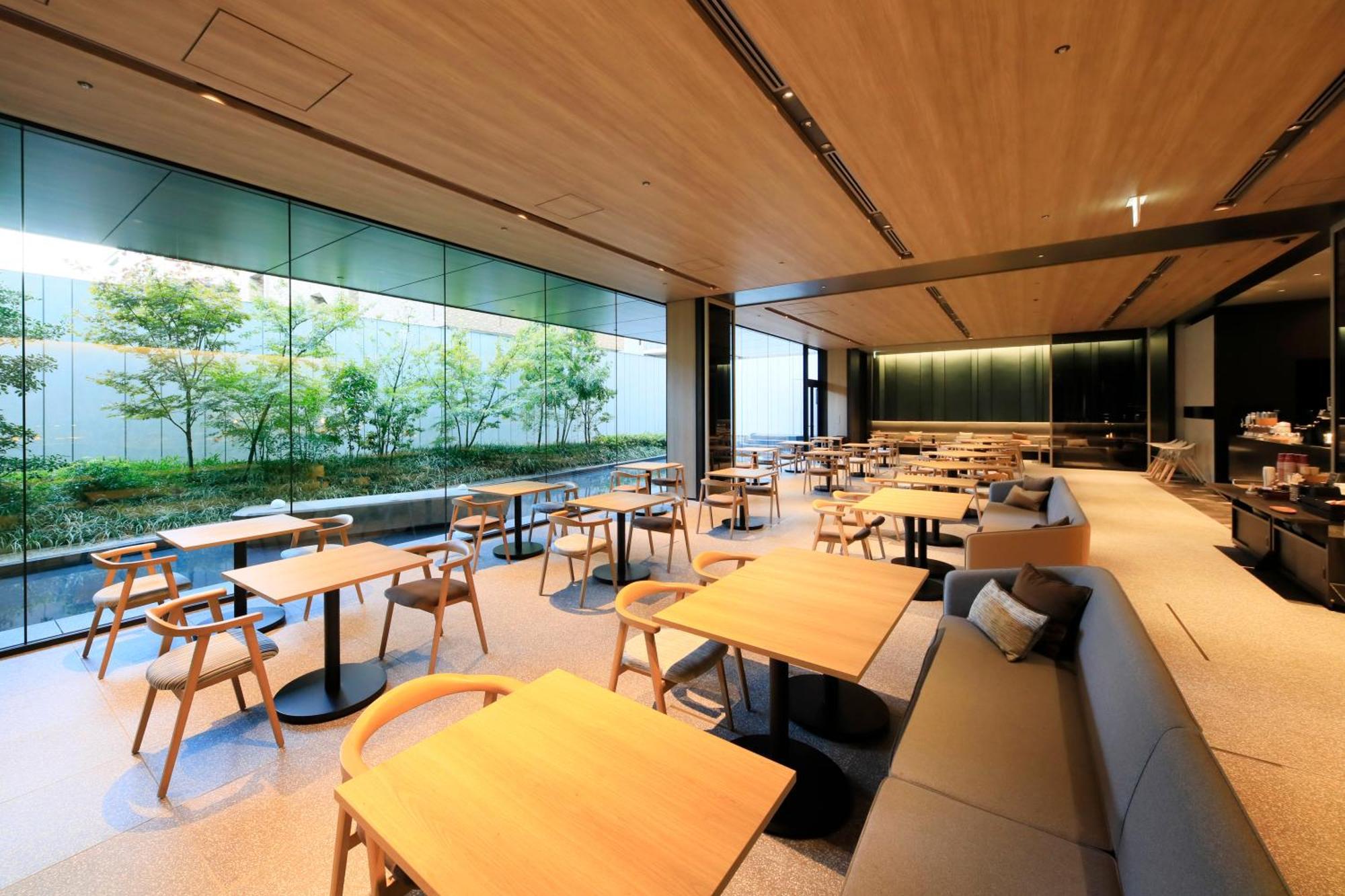 Richmond Hotel Premier Kyoto Shijo Εξωτερικό φωτογραφία
