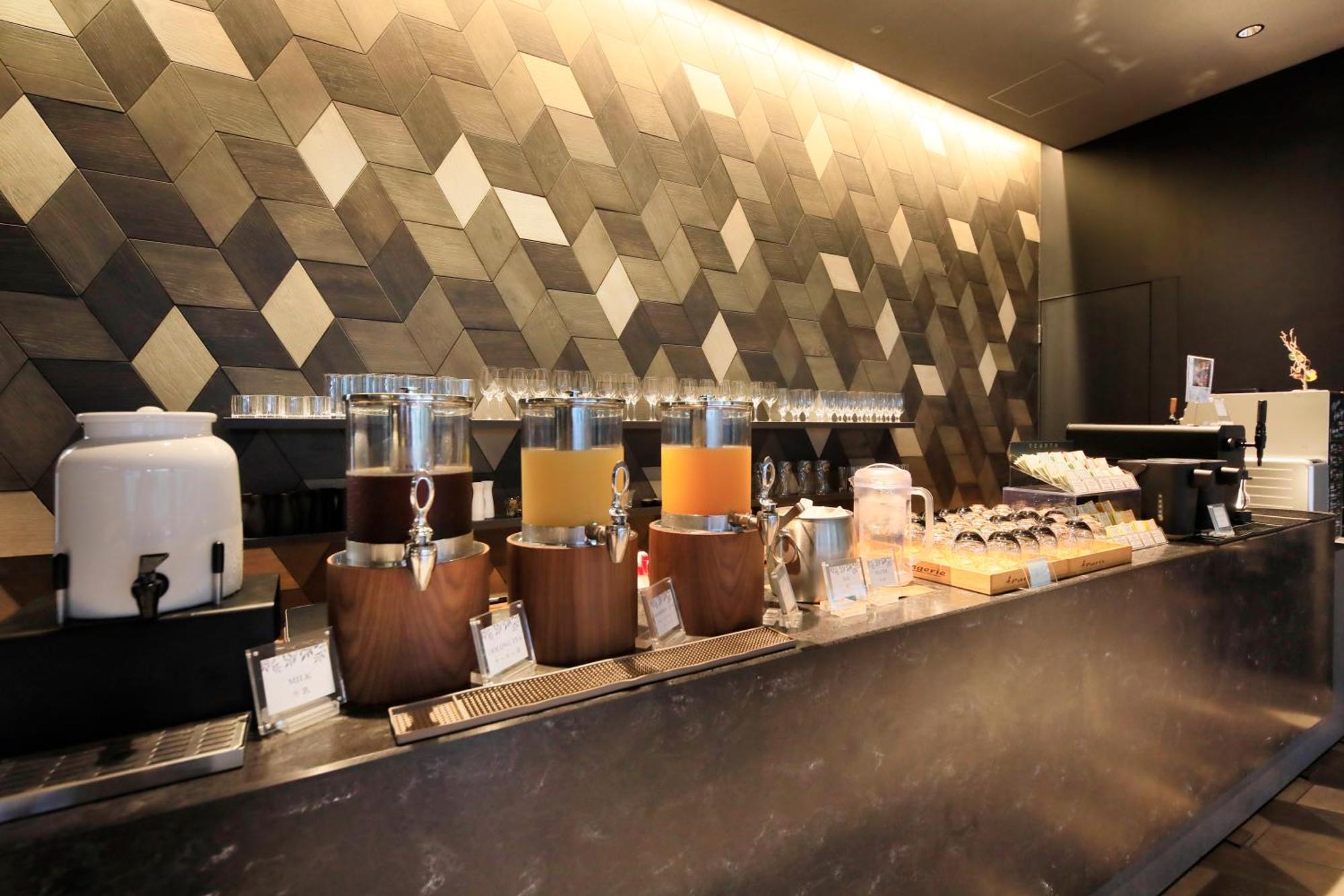 Richmond Hotel Premier Kyoto Shijo Εξωτερικό φωτογραφία