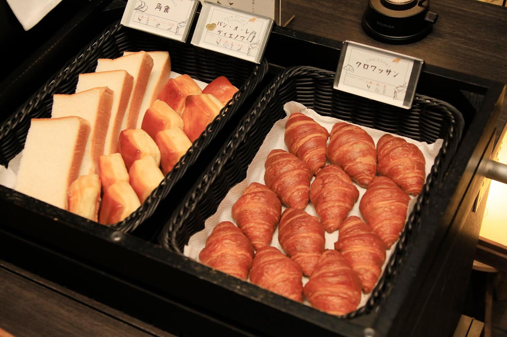 Richmond Hotel Premier Kyoto Shijo Εξωτερικό φωτογραφία