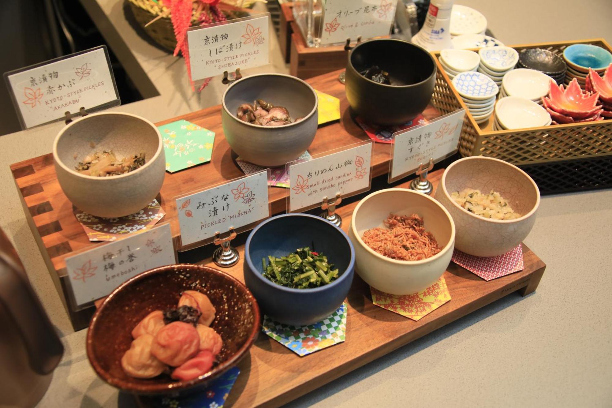 Richmond Hotel Premier Kyoto Shijo Εξωτερικό φωτογραφία