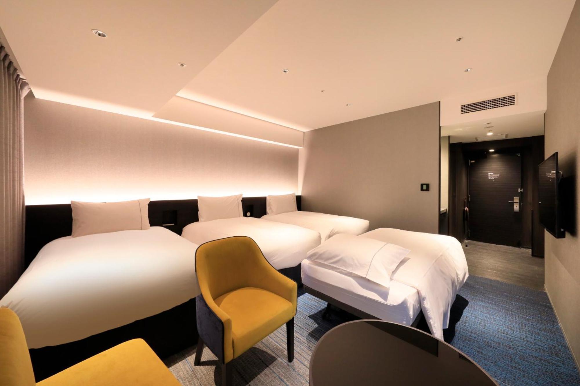 Richmond Hotel Premier Kyoto Shijo Εξωτερικό φωτογραφία