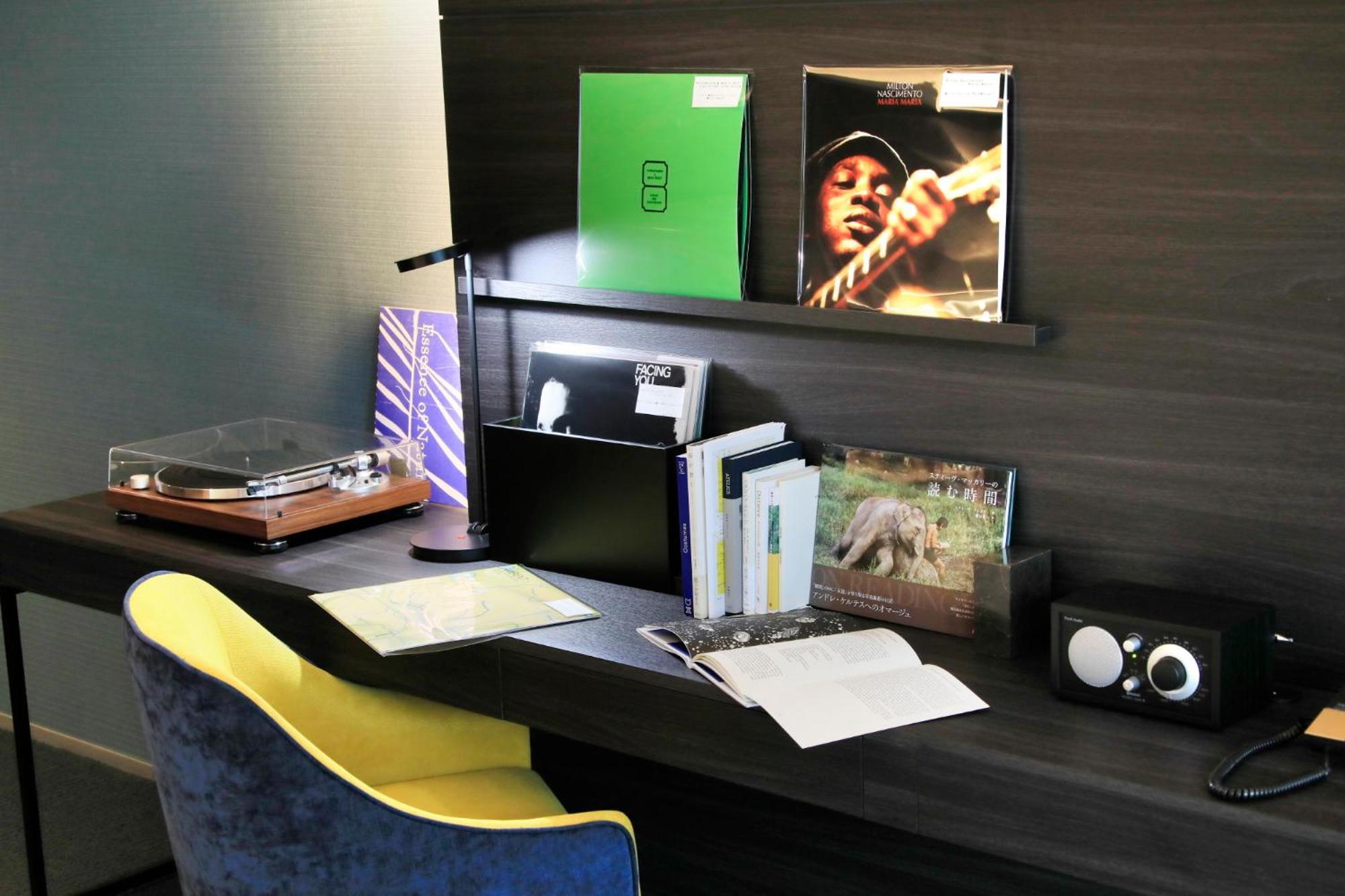 Richmond Hotel Premier Kyoto Shijo Δωμάτιο φωτογραφία