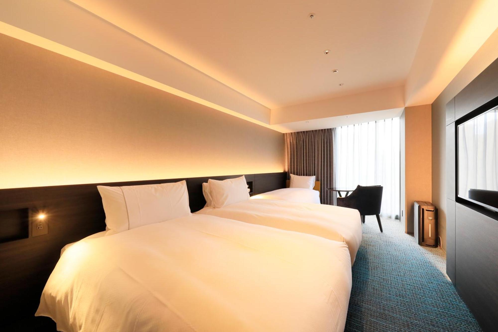 Richmond Hotel Premier Kyoto Shijo Εξωτερικό φωτογραφία