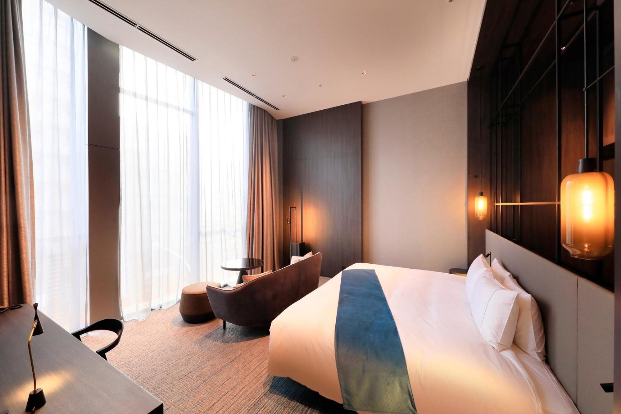 Richmond Hotel Premier Kyoto Shijo Εξωτερικό φωτογραφία