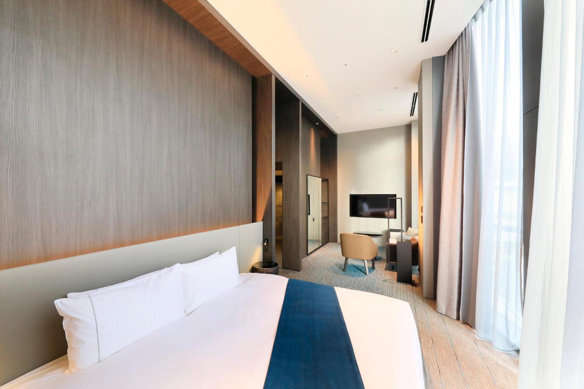 Richmond Hotel Premier Kyoto Shijo Εξωτερικό φωτογραφία