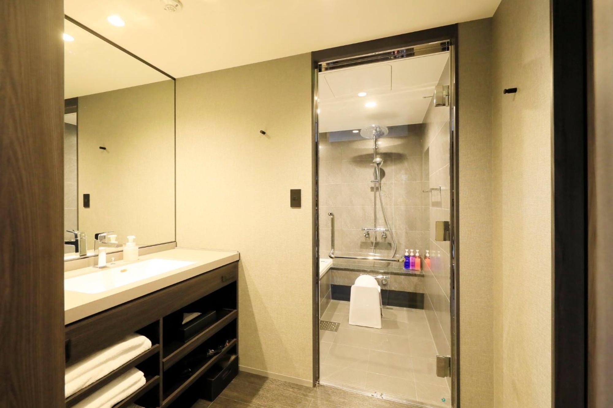 Richmond Hotel Premier Kyoto Shijo Εξωτερικό φωτογραφία