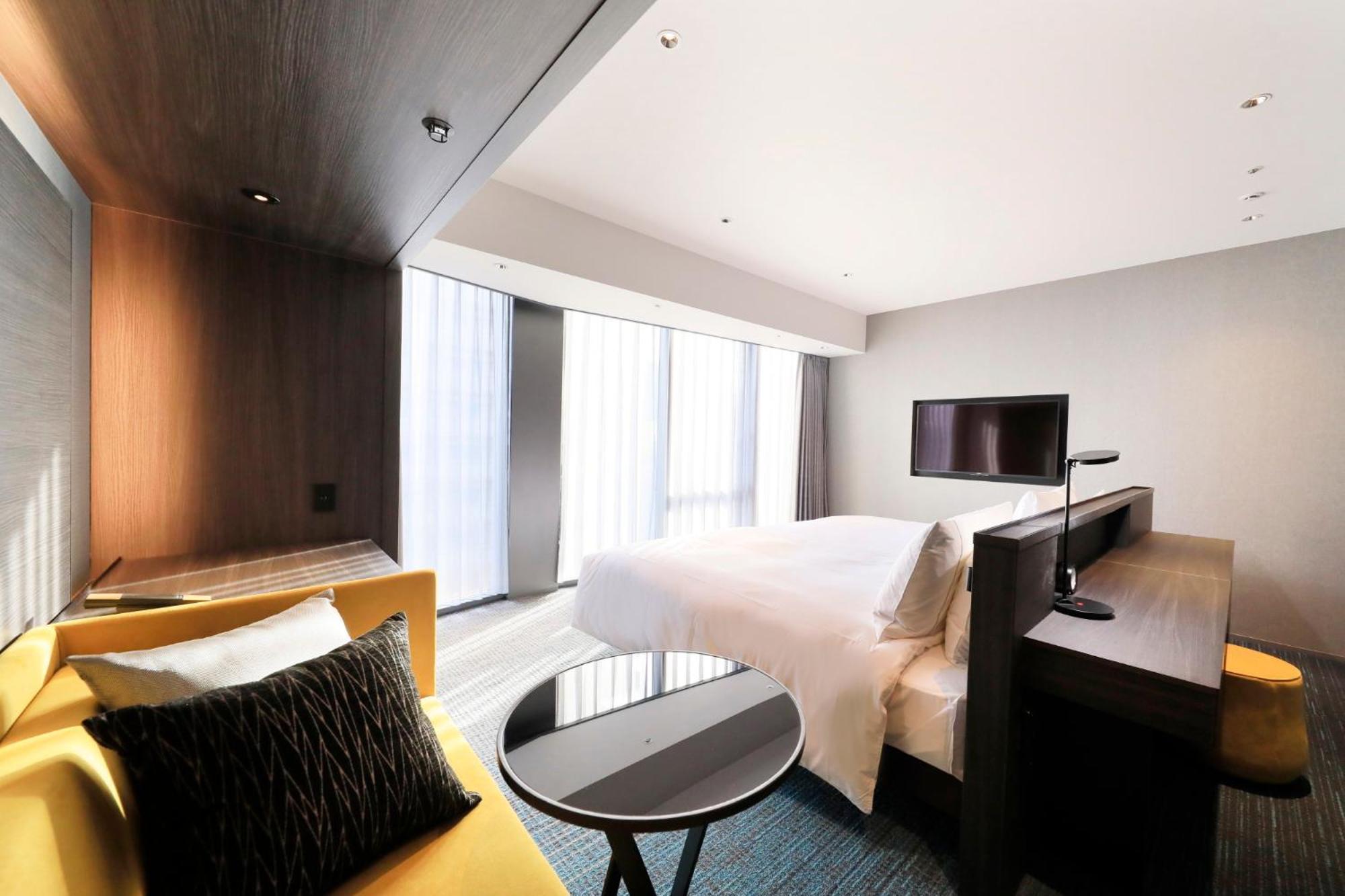 Richmond Hotel Premier Kyoto Shijo Εξωτερικό φωτογραφία