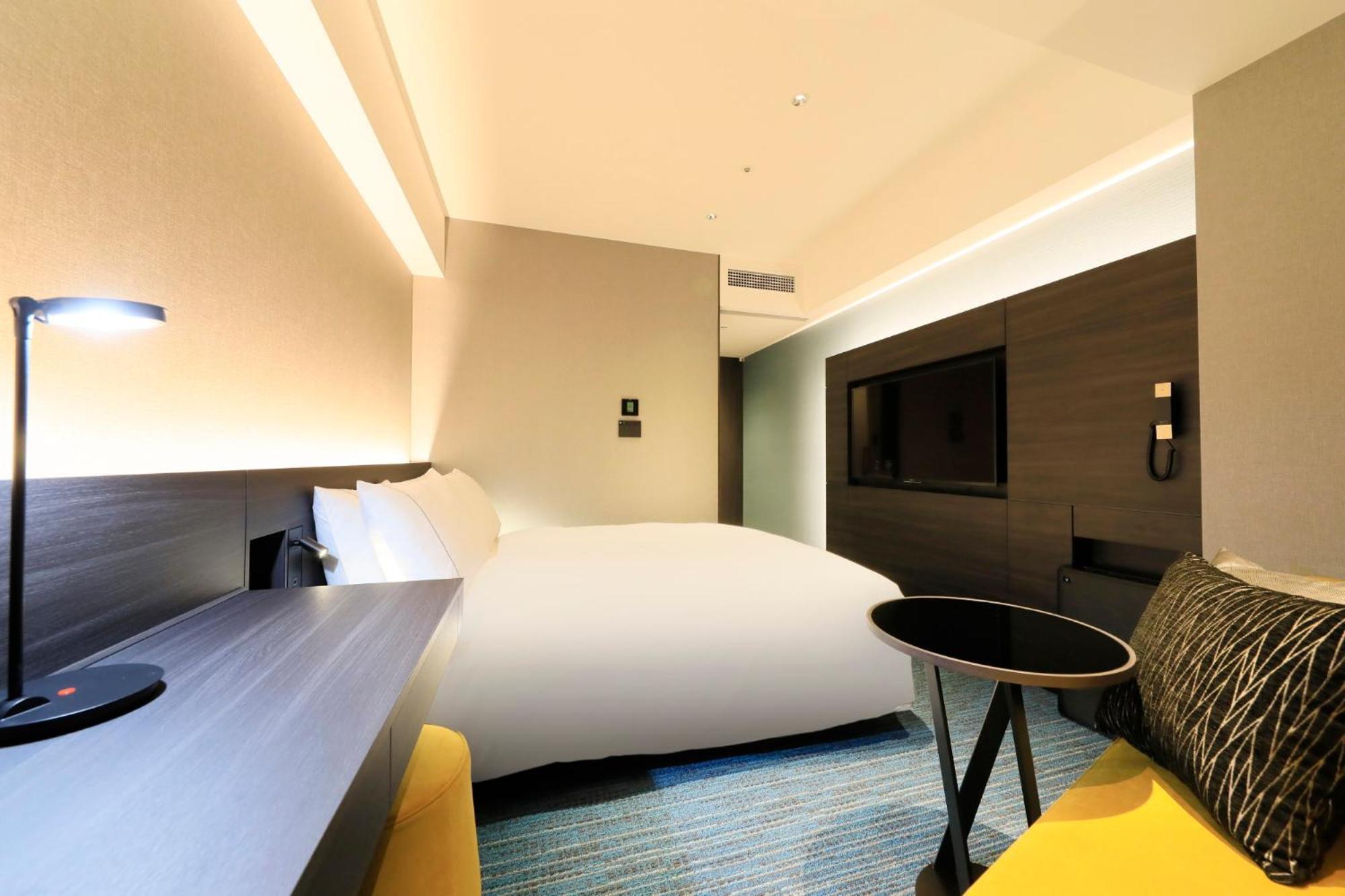 Richmond Hotel Premier Kyoto Shijo Εξωτερικό φωτογραφία